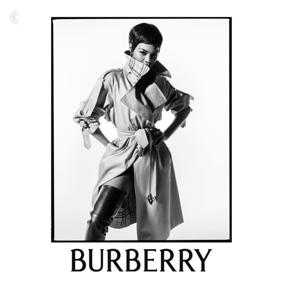 Burberry Vintage Trench - Picture 14 of 16